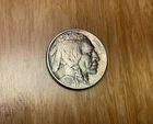 1916 Buffalo Head Nickel Better Grade Auction Free Shipping