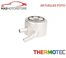 ÖLKÜHLER KÜHLER ÖL THERMOTEC D4R001TT I FÜR DACIA LOGAN,LOGAN MCV 1.5L