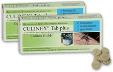 Culinex Compresse, confezione risparmio (2 x 10 pezzi)