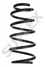 Fahrwerk Federn Vorne Ø145Mm für Opel Astra H A04 Caravan Family ab 01->