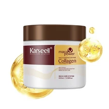 Karseell 3.38floz 100ml Collagen Hair Treatment Deep Repair Conditioning... 