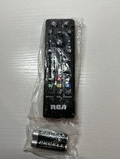 Mando a distancia RCA Smart TV XY-2002 Netflix, Vudu, Pandora Nuevo en paquete