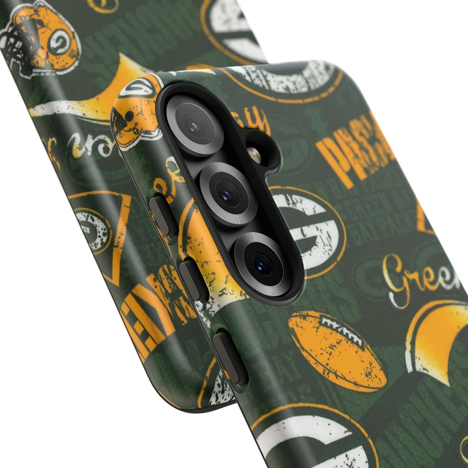 Green Bay Packers Phone Cases for iPhone