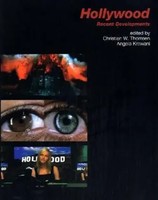Hollywood: Recent Developments | Englisch | Buch | Gebunden | 2004