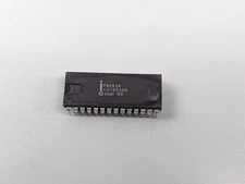 Intel P8251A USART IC, Programmable Serial Communication,UART ~ NOS