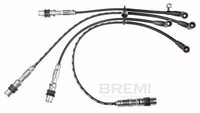 Bremi ZüNdleitungssatz 9A15/200 FüR Seat VW