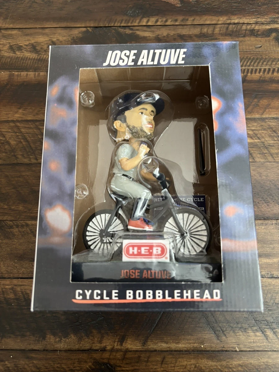 Jose Altuve MLB Bobbleheads for sale | eBay