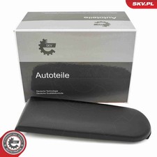 Armlehne ESEN SKV 93SKV301 für SKODA FABIA 2 542 NH3 NK3 NK6 Combi 545 Spaceback