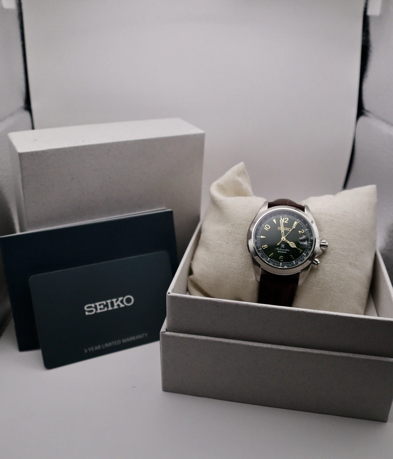 Ultimate 2025 Guide to Seiko Alpinist Watch: What’s Worth Buying Now