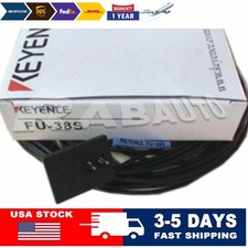 NEW KEYENCE FU-38S Fiber Amplifier Sensor  US Free TAX