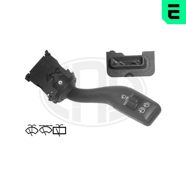 ERA Kombischalter Lenkstockschalter 440583 FüR 8ED A6 Audi 4F5 A4 C6 Avant B7 B6-image