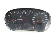 Compteur Audi S3