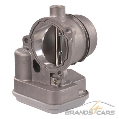 ATEC DROSSELKLAPPE FÜR BMW 1ER 3ER E90 5ER E60 7ER X3 E83 X5 E53 E70 X6 d Diesel
