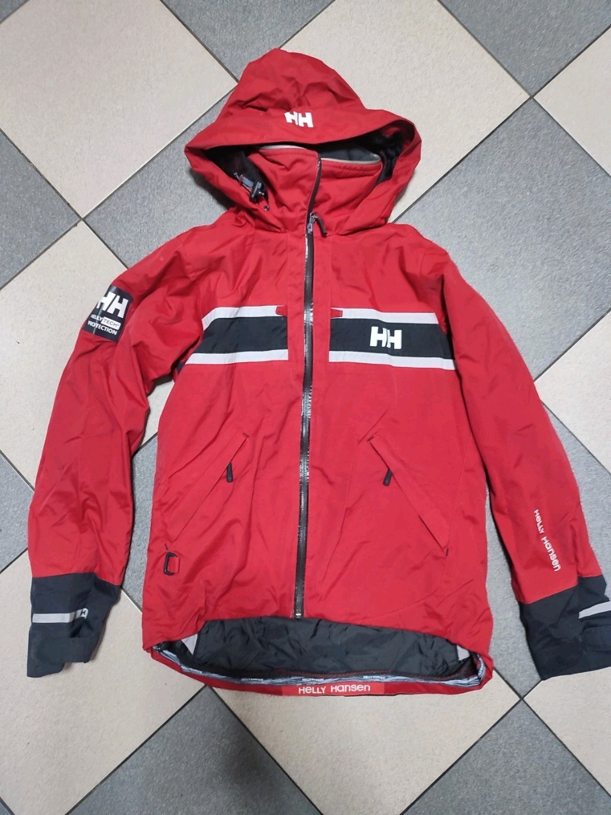 Helly Hansen Helly Tech Women's Technical Sailing… - image 1