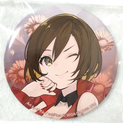 Project Sekai MEIKO Connect Live Can Badge VIRTUAL SINGERS