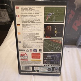 Madden NFL 97 for SEGA Saturn