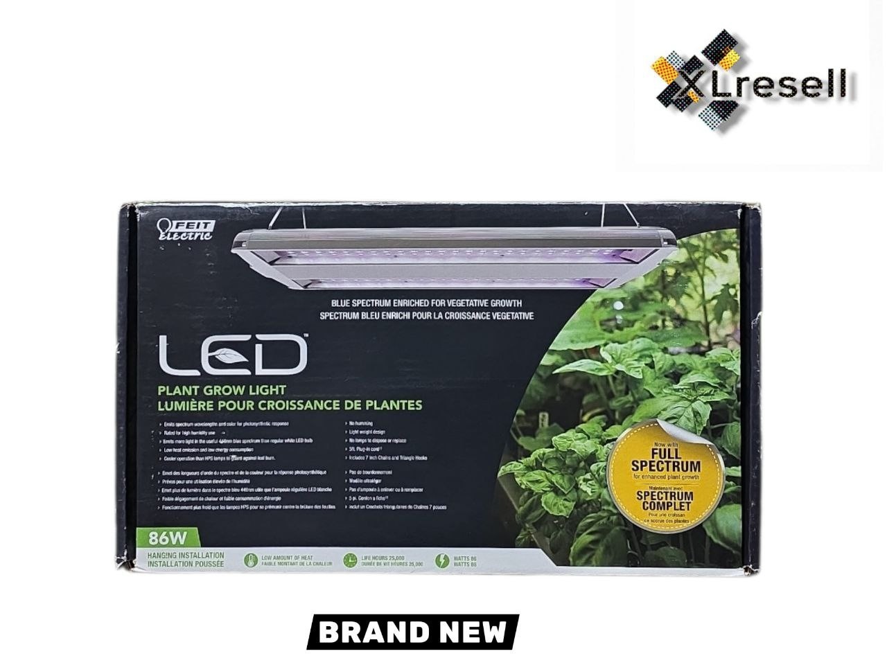 High Bay Full Spectrum Dayligh