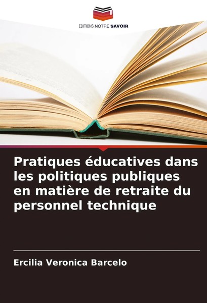 Pratiques éDucatives Dans Les Politiques Publiques En MatièRe De Retraite Du...-image