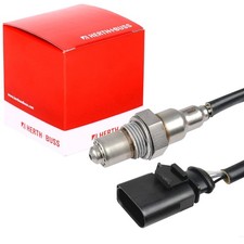HERTH+BUSS LAMBDASONDE passend für AUDI Q3 SEAT IBIZA TARRACO TOLEDO SKODA