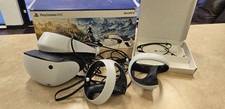 PSVR2 PlayStation PSVR 2 Horizon Call Of The ...