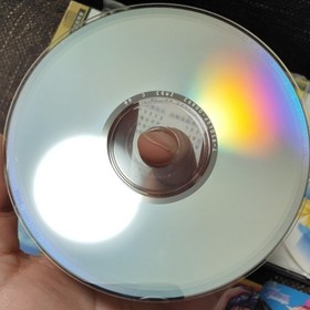 Tokimeki Memorial forever with you Sega Saturn Soft Card Set