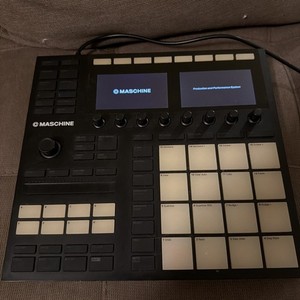Native Instruments Maschine Mk3 | eBay