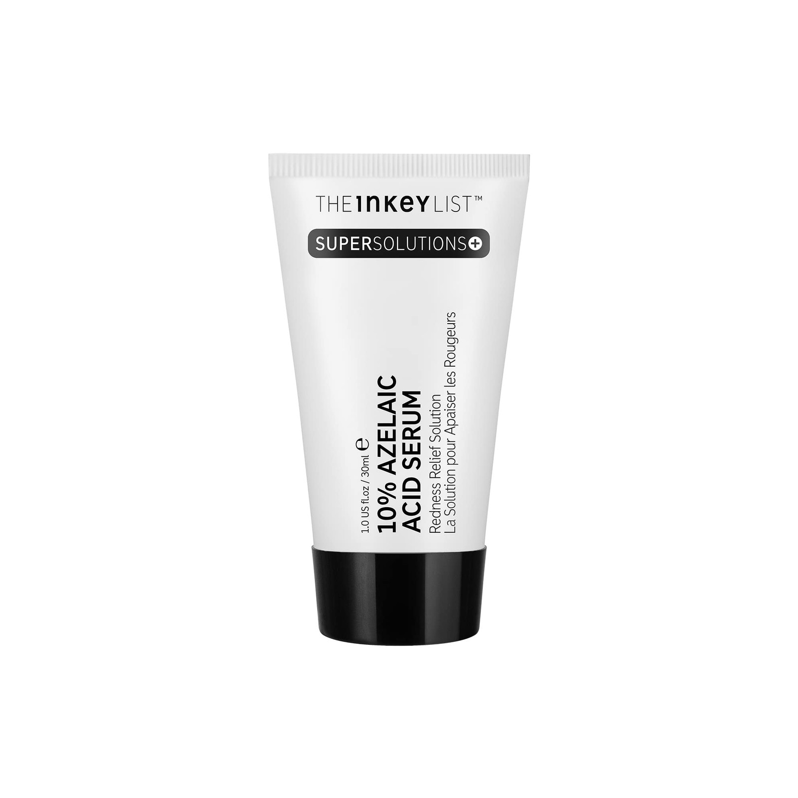 The Inkey List | Azelaic Acid 10% Serum | Supersolutions | 30ml (B3Z)
