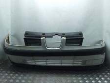 VORDERE STOSSSTANGE / BLANCO / 4007851 FÜR SEAT CORDOBA BERLINA 6K2 STELLA