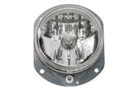 Hella 1N0 010 294-011 Ff-Nebelscheinwerfer - 90Mm Essential - 24V