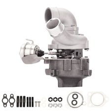 BV43 Turbolader for Hyundai H-1 Starex 2.5 L D4CB 170PS 125 KW 53039880127