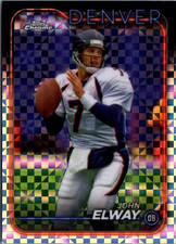 Click to enlarge John Elway