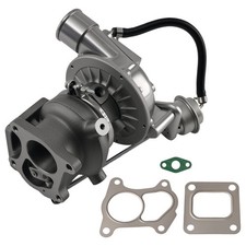 Turbo Hyundai TERRACAN