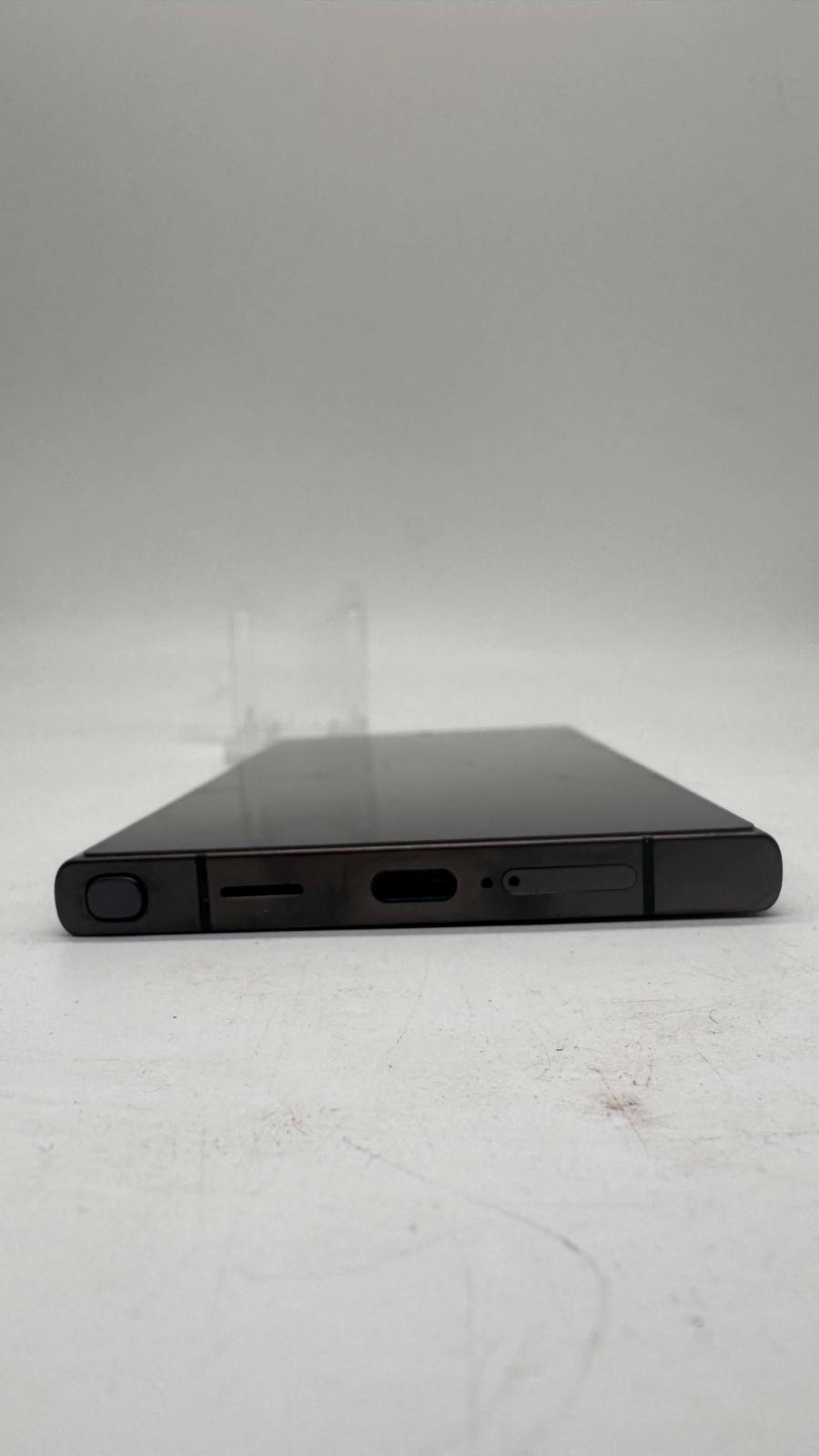 Samsung Galaxy S24 Ultra - 512GB - Titanium Black (Unlocked) (Dual SIM) image 8