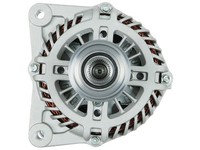 Lichtmaschine Generator Lima AS As-Pl A5397S FüR Evalia NV200 F15 Nissan Juke