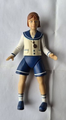 Toy Biz Resident Evil 2 Sherry Birkin lose Figur 1998