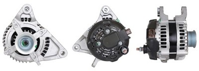 Elstock 27-7670 Alternator for Jeep