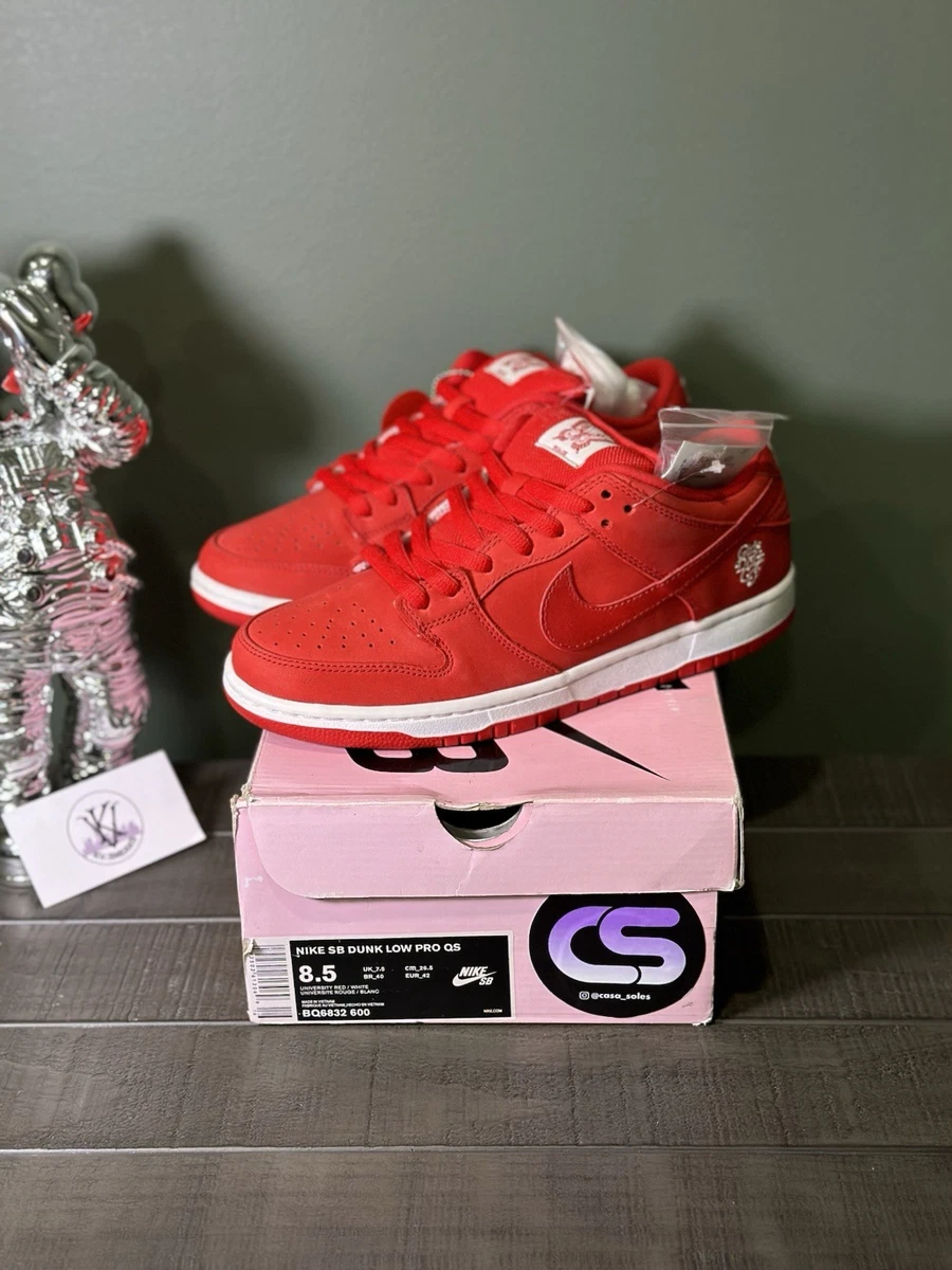 Nike Girls Don't Cry x Dunk Pro SB QS Low Coming Back Home for