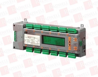 SATEC BFM136-N-60HZ-ETH / BFM136N60HZETH (NEW IN BOX)