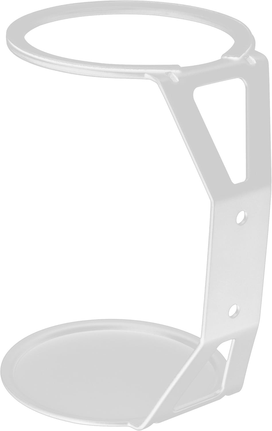 Support pour haut-parleur Echo Plus idéal pour salon moderne - 2