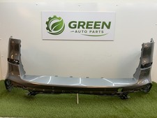 BMW X5 G05 M Sport rear bumper 2019-2022 Used Genuine 51128069240 E5