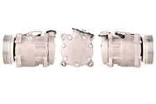 LUCAS Kompressor Klimaanlage ACP440 +60.51€ Pfand für GT ALFA GTV 166 156 SPIDER