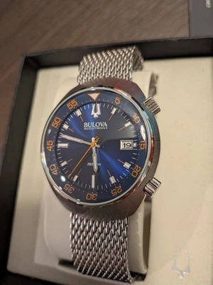 Bulova Accutron II Wristwatches for sale - eBay