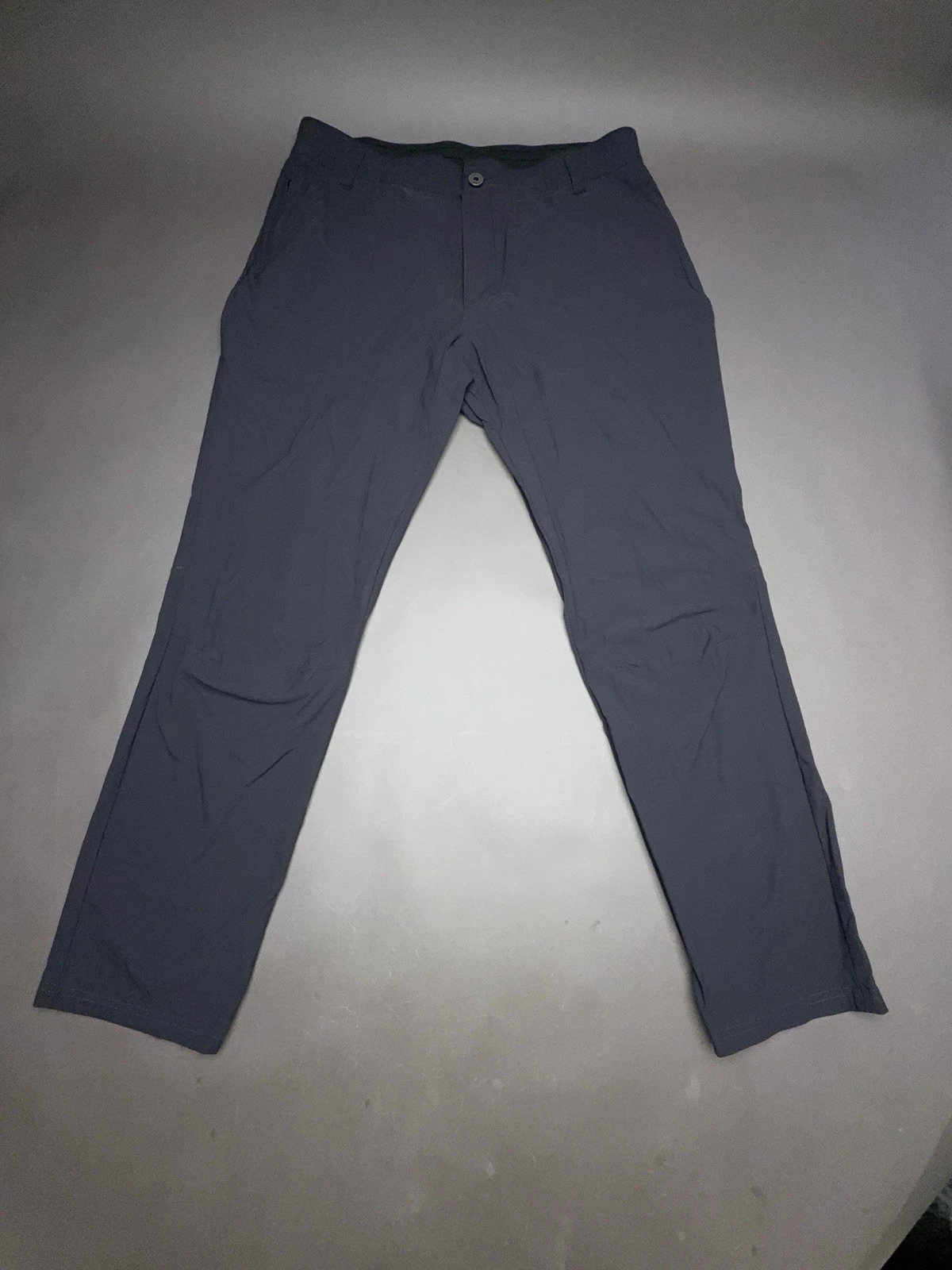 Kuhl Renegade Recon Pant Water Resistant Performance Pant Charcoal Grey Sz 36X32