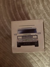 2004 HESS Truck Sport Utility Vehicle And Motorcycles 40th Anniversary Edition 