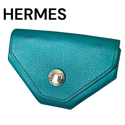 HERMES Le Van Quatre Coin Case