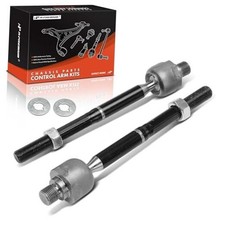 2 x Front Inner Tie Rod Ends, Compatible with Kia Optima 2016 2017 2018 2019