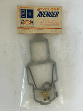 Premier Cyclone Avenger 1/24 scale slot car chassis NOS