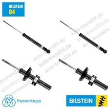 Bilstein B4 Gasdruckstoßdämpfer u.a.: Seat Arona KJ7, KJP, Bj. 2017-2025