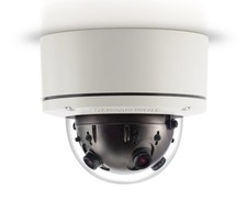NEW Arecont Vision AV12585DN 180 WDR SurroundVideo G5 Mini 12 MP IP Camera