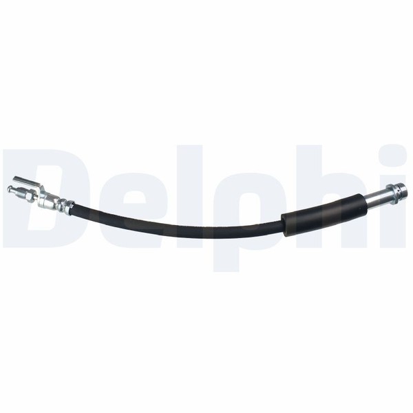 Delphi LH6896 Bremsschlauch 370 Mm FüR Ford-image